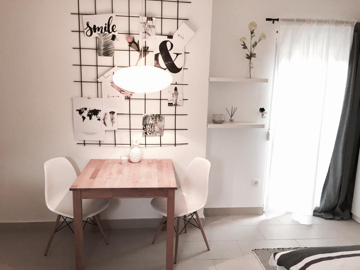 Apartmani Zivaljic Трогір Екстер'єр фото