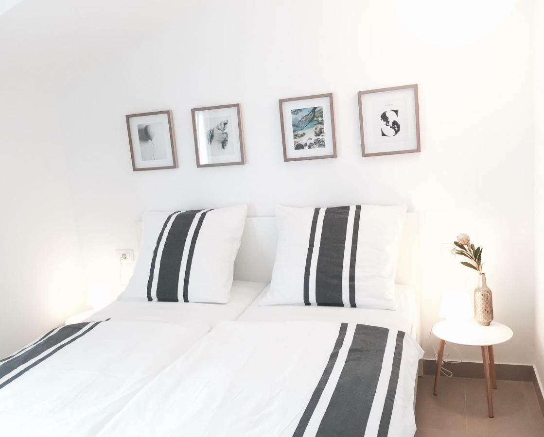 Apartmani Zivaljic Трогір Екстер'єр фото