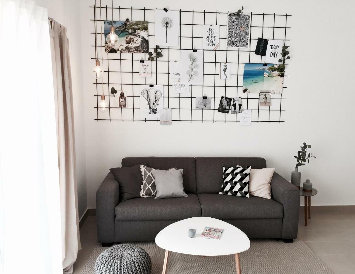 Apartmani Zivaljic Трогір Екстер'єр фото