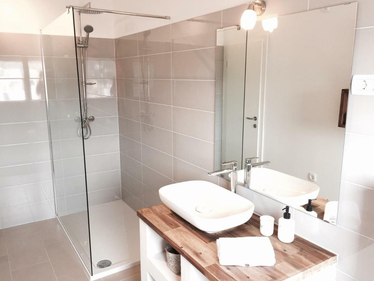 Apartmani Zivaljic Трогір Екстер'єр фото