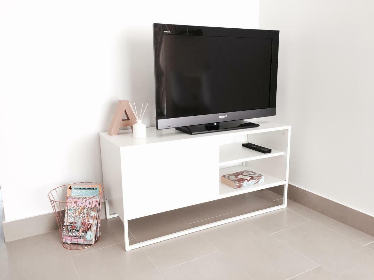 Apartmani Zivaljic Трогір Екстер'єр фото