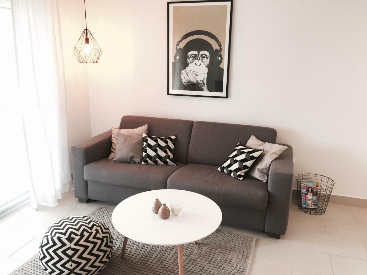 Apartmani Zivaljic Трогір Екстер'єр фото