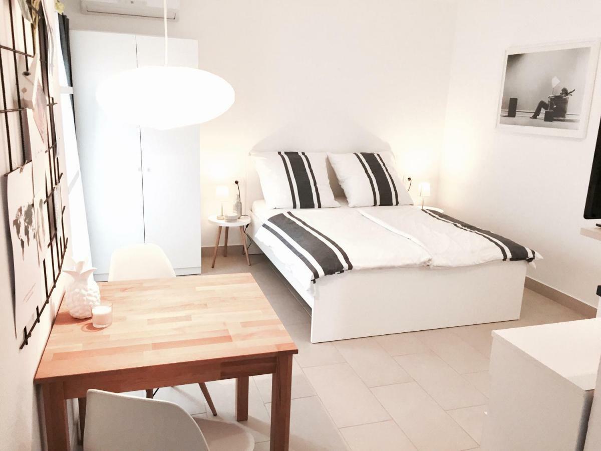 Apartmani Zivaljic Трогір Екстер'єр фото