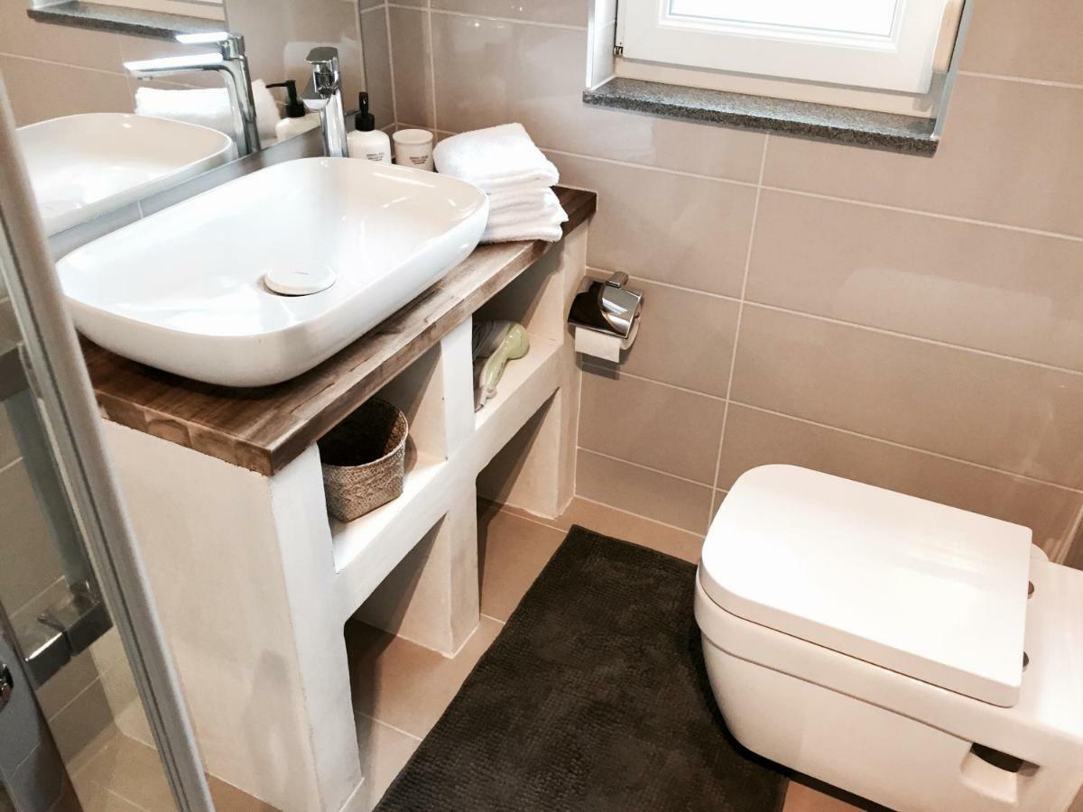 Apartmani Zivaljic Трогір Екстер'єр фото